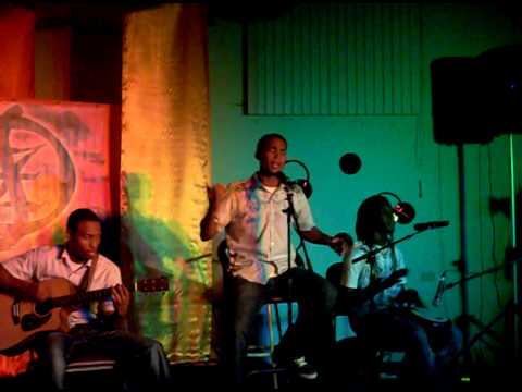 Mr Danny  - sweet reggae music (more of you)