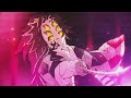 Montagem Xonada Slowed Reverb X Kokushibo BRAZILIAN PHONK