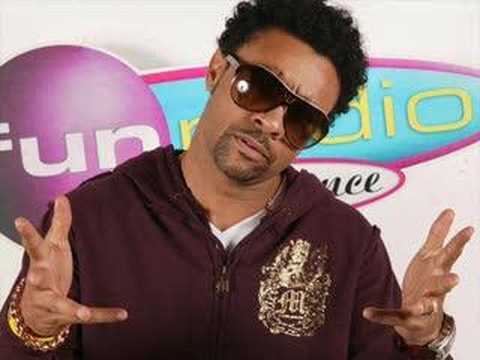 Bobo Feat. Shaggy - You Know