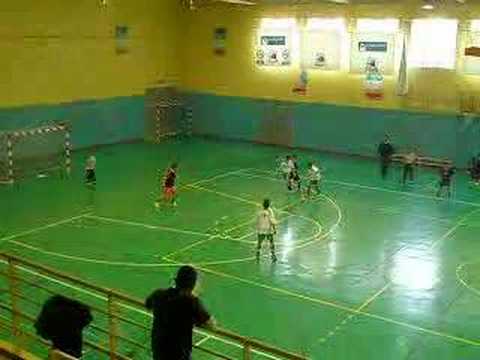 Final Distrito Este de Sevilla (7º Parte)