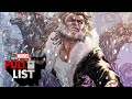 WAR OF THE REALMS party and more! | Marvel’s Pull List