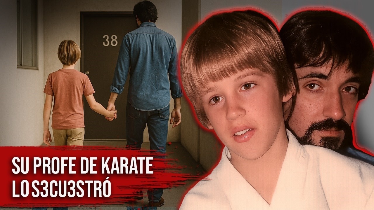 Frente a CÁMARAS! un padre tomó JUSTICIA por mano propia - Caso Gary Plauche y Jeff Doucet