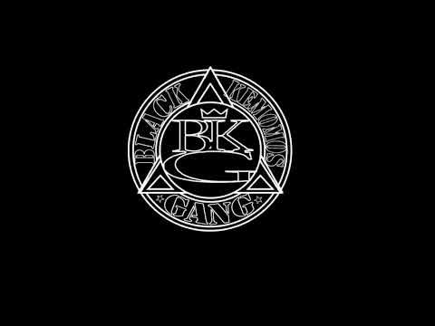 BLACKKEMOMOS - CodeBlue