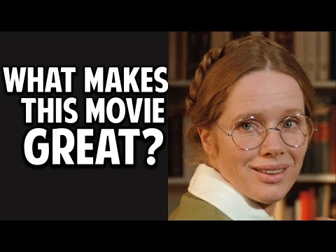 Ingmar Bergman's Autumn Sonata -- What Makes This Movie Great? (Episode 117)