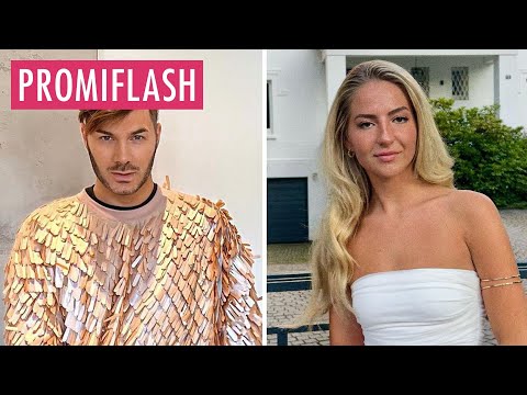 Video Thumbnail: Waren Sam Dylans Fragen an Sommerhaus-Emma zu provokant?