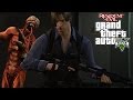 RE6 Leon S. Kennedy [Add-On Ped / Replace] 10