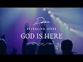 God is Here and That To Bless US by Darlene Zschech