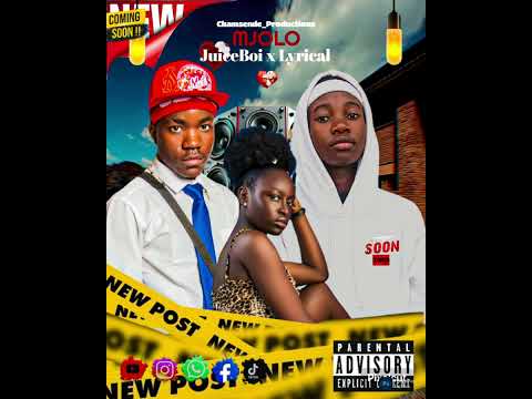 Juiceboi x Lyrical_-_Mjolo_prodbyChamsende_official_aud