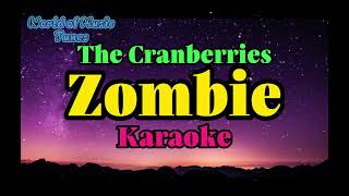 Download lagu Zombie - The Cranberries Karaoke ( In your heaad. Inyour heaad zombie, zo...) mp3 Download lagu Zombie - The Cranberries Karaoke ( In your heaad. Inyour heaad zombie, zo...) mp3