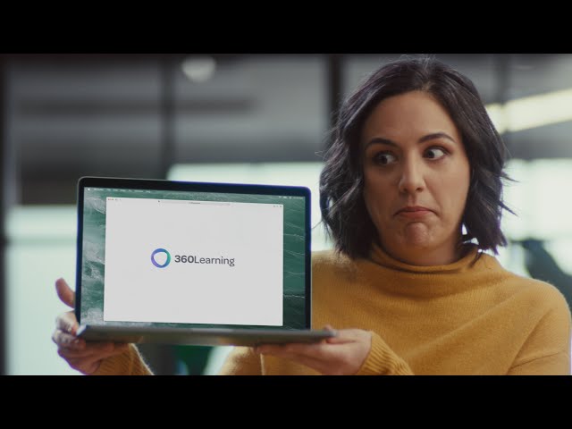 360Learning product / service