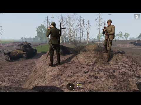 Arma Finland TVT Event - Heaven and Earth p2