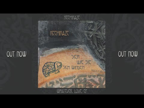 KeemiKaze -  Sieh Wie Sie Sich Winden (prod. by PeRex)