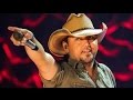 Jason Aldean . Comin' In Hot . They Don't Know . Lyrics