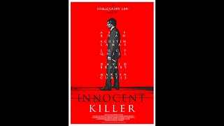 Thriller INNOCENT KILLER TV Commercial 1