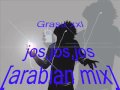 Grasu xxl -jos,jos,jos hot arabian mix HQ 