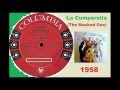 Xavier Cugat & His Orchestra - La Cumparsita(The Masked one)