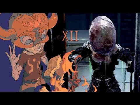 "PiroScienza", DkS Remastered [SL1 All Bosses Solo] - The Spirit of Rediscovery III [12]