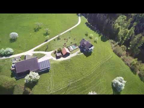 s'Chochä - Obermettlen "Uf de Alpe obe" (Schwyzerörgeli)