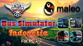 Download lagu How To Download & Install Bus Simulator Indonesia For Pc Complete Guide | Best Game For Bus Lovers mp3