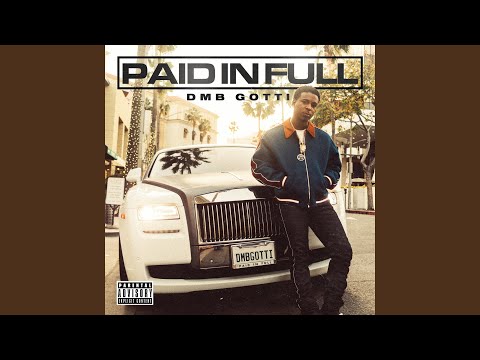 Way I Walk (feat. Donny Loc)