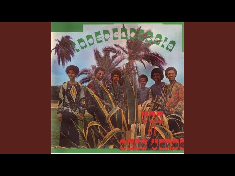 A noite e a despedida