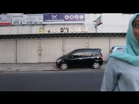 Bukber Alumni SMKN 3 Probolinggo Jurusan T. Kecantikan Part 1