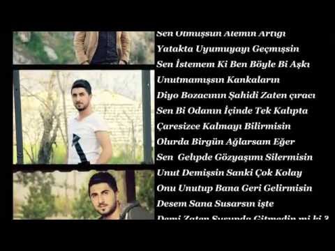 Cem Görmez & Ahmet Altın & Reflex - Bozacının Şahidi  / 2015