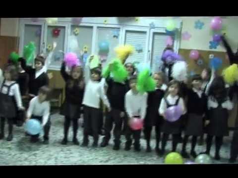 Vídeo Colegio San José