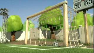 Crazy Frog   We Are The Champions Ding a Dang Dong