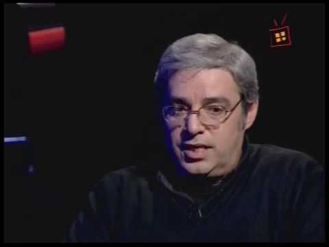 Entrevista a Gonzalo Rodriguez en Narrado a Luz - Parte 3