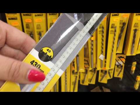 Полотно DeWALT Alligator для газобетона DWE397/398/399 (DT2975) Полотно DeWALT Alligator для газобетона DWE397/398/399 (DT2975)