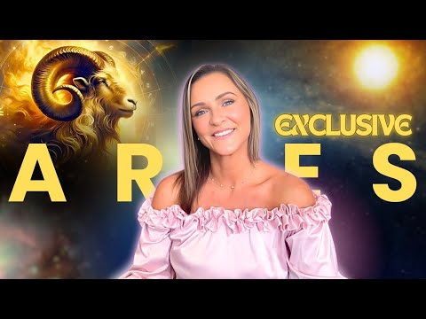 ARIES ♈️ "A FATED opportunity and path opens up for you.  You don't see this coming!" 💰❤️💫