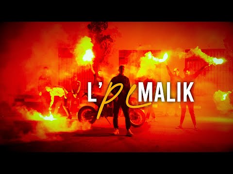 PL   L'malik Official Video Clip