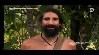 nuevo episodio de supervivencia edición extrema