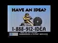 Invention Submission Corporation Commercial 2001