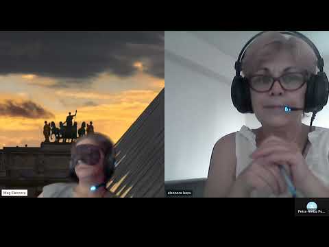 HIPNOZA REGRESIVA.RO-2165.Petra,Lemurianul,inchiderea campurilor E LASCU coord si ELA tel.