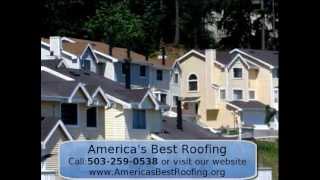 preview picture of video 'Beaverton Roofing Contractor - Call 503-259-0538'