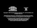 DW Distribution LLC Columbia Pictures Releasing 1997 Crash Bandicoot Domestic Closing Variant