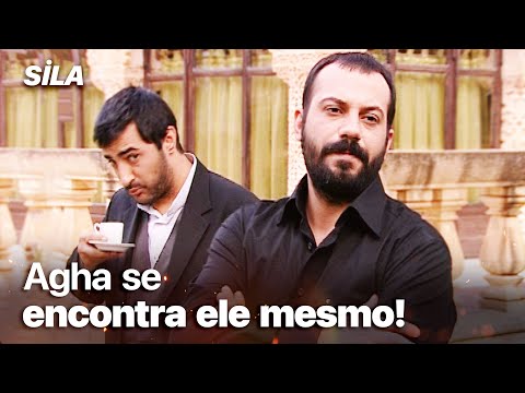 Cihan zomba de Boran - Sila: Prisioneira do Amor