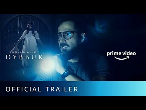 Dybbuk Hindi official (2021)