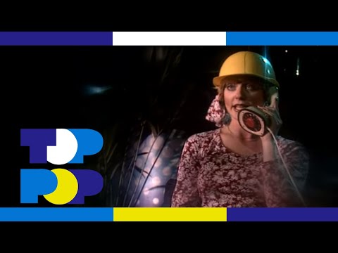 Meri Wilson - Telephone Man • TopPop