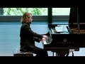 Sonata No. 2 - George Walker | Mostly Modern Festival