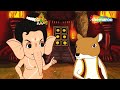 Let's Watch Bal Ganesh Ep -54 | Bal Ganesh kids Stories | Baby story