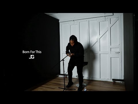 Jay Graham - Born for This (Official Video)