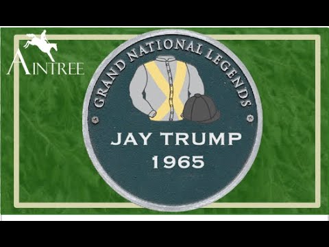 1965 Jay Trump