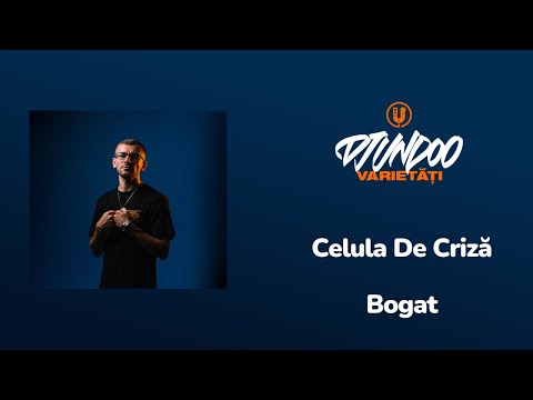DJ Undoo cu Celula de Criză - Bogat
