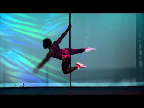 Queensland Pole Championships 2013 - T - Battle Division - The Pole Gym Sunshine Coast
