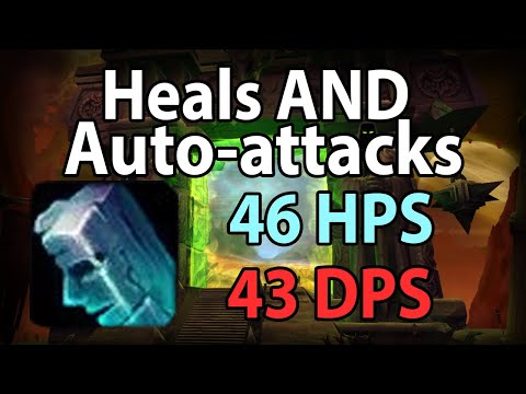 Classic WoW Armaments - Jewelcrafting Stone Statues