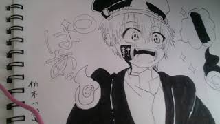 つかさくん描きました下手ですけど