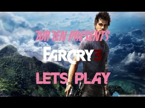 Far Cry 3 Lets Play - Part 59 {Playthrough, Walkthrough, Trophy Guide}